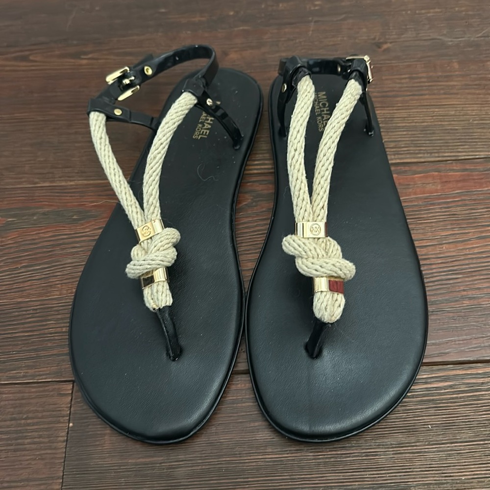 Michael Kors Sandals